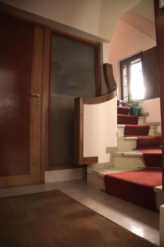 Hotel San Fantin Venedig Exterior foto